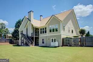 221 Chasewood Ln, Senoia, GA 30276 - Photo 4