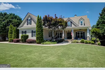 221 Chasewood Lane, Senoia, GA 30276 - Photo 2