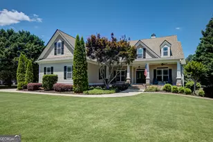 221 Chasewood Ln, Senoia, GA 30276 - Photo 2