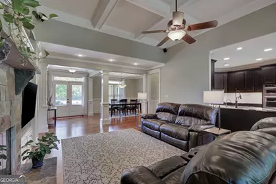 221 Chasewood Lane, Senoia, GA 30276 - Photo 22