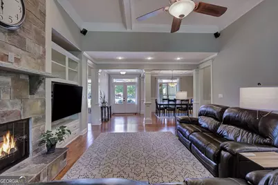 221 Chasewood Lane, Senoia, GA 30276 - Photo 24