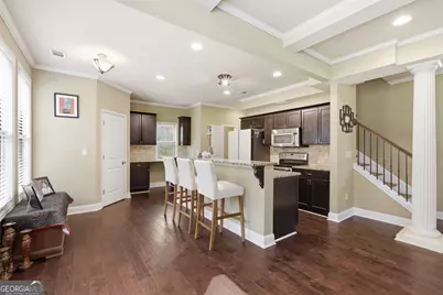 130 Maple Drive, Commerce, GA 30529 - Photo 8