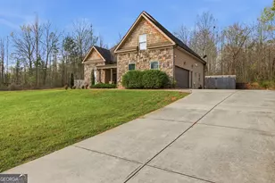 130 Maple Dr, Commerce, GA 30529 - Photo 32