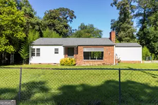 132 Evergreen St, Warner Robins, GA 31093 - Photo 1