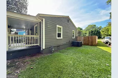 911 Henderson Ext, Athens, GA 30606 - Photo 4
