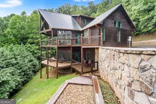 101 Cletus Wy, Hiawassee, GA 30546 - Photo 50