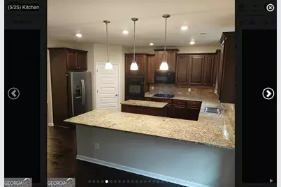 625 Oakville Trail, Hampton, GA 30228 - Photo 6