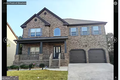 625 Oakville Trail, Hampton, GA 30228 - Photo 2