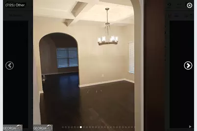 625 Oakville Trail, Hampton, GA 30228 - Photo 8