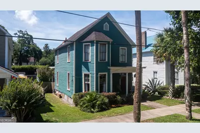 504 Dartmouth Street, Brunswick, GA 31520 - Photo 1