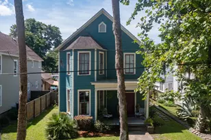504 Dartmouth St, Brunswick, GA 31520 - Photo 2