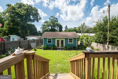 504 Dartmouth Street, Brunswick, GA 31520 - Photo 36