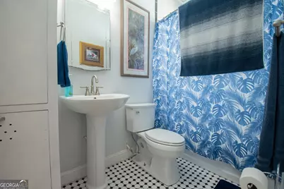 504 Dartmouth Street, Brunswick, GA 31520 - Photo 30