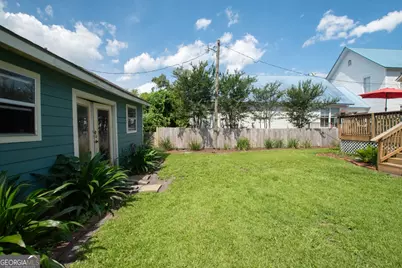 504 Dartmouth Street, Brunswick, GA 31520 - Photo 40
