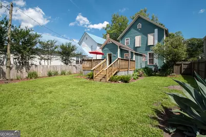 504 Dartmouth Street, Brunswick, GA 31520 - Photo 38