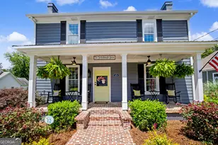 460 Pylant St, Senoia, GA 30276 - Photo 2