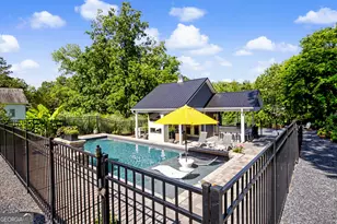 460 Pylant St, Senoia, GA 30276 - Photo 30
