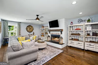 460 Pylant Street, Senoia, GA 30276 - Photo 6
