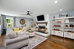 460 Pylant St, Senoia, GA 30276 - Photo 6