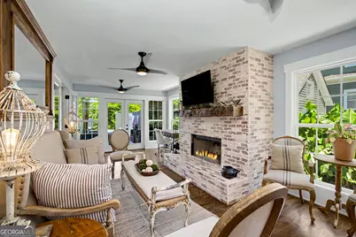 460 Pylant Street, Senoia, GA 30276 - Photo 22