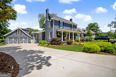 460 Pylant Street, Senoia, GA 30276 - Photo 1
