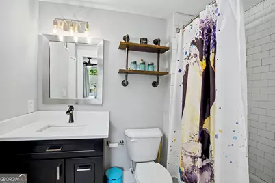 460 Pylant Street, Senoia, GA 30276 - Photo 26