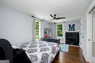 460 Pylant St, Senoia, GA 30276 - Photo 24