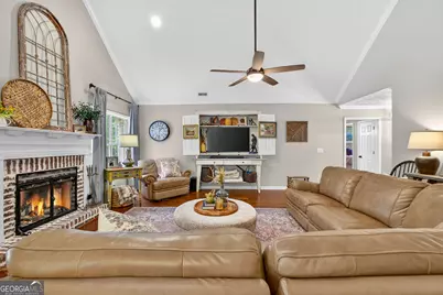25 Brikdale Court, Newnan, GA 30265 - Photo 12