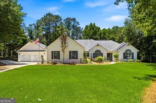25 Brikdale Ct, Newnan, GA 30265 - Photo 2