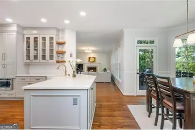 10815 Donamere Drive, Johns Creek, GA 30022 - Photo 16