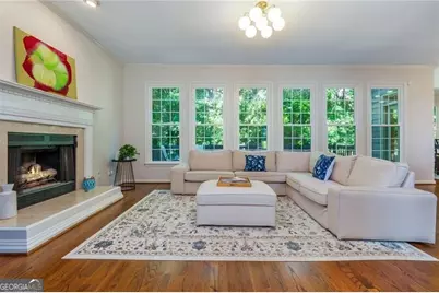 10815 Donamere Drive, Johns Creek, GA 30022 - Photo 22