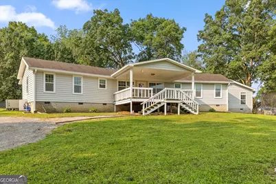 271 Melissa Drive, Trenton, GA 30752 - Photo 2