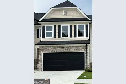 41 Crest Drive #7, Hartwell, GA 30643 - Photo 1