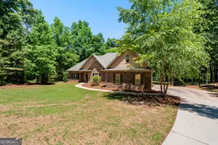 394 Brandish Dr, Newnan, GA 30263 - Photo 48