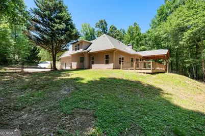 394 Brandish Drive, Newnan, GA 30263 - Photo 46
