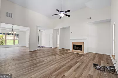 394 Brandish Drive, Newnan, GA 30263 - Photo 8