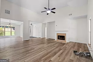 394 Brandish Dr, Newnan, GA 30263 - Photo 8