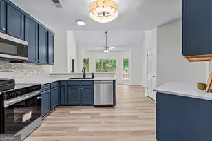 394 Brandish Dr, Newnan, GA 30263 - Photo 12