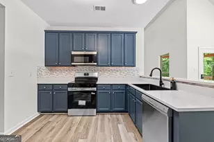 394 Brandish Dr, Newnan, GA 30263 - Photo 14