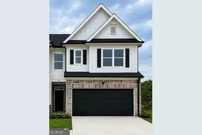 47 Crest Drive #8, Hartwell, GA 30643 - Photo 1