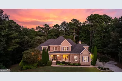 53 Vinings Trace, Newnan, GA 30265 - Photo 98