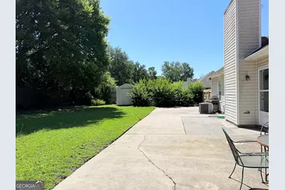 202 Westchester Drive, Dublin, GA 31021 - Photo 22