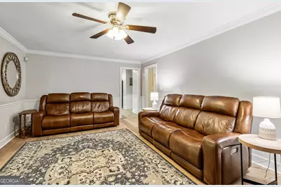 135 Crimson Ridge, Tyrone, GA 30290 - Photo 20