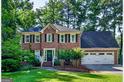 135 Crimson Ridge, Tyrone, GA 30290 - Photo 1