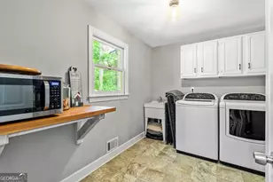 135 Crimson Ridge, Tyrone, GA 30290 - Photo 16