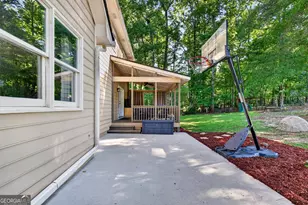 135 Crimson Ridge, Tyrone, GA 30290 - Photo 40