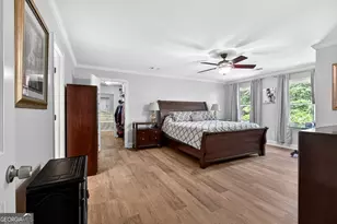 135 Crimson Ridge, Tyrone, GA 30290 - Photo 26