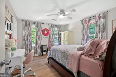 135 Crimson Ridge, Tyrone, GA 30290 - Photo 22