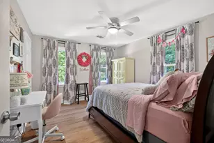 135 Crimson Ridge, Tyrone, GA 30290 - Photo 22