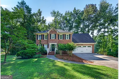 135 Crimson Ridge, Tyrone, GA 30290 - Photo 2